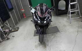 KAWASAKI ZX 1400 NINJA R A 2014