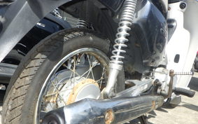 HONDA C110 SUPER CUB JA10