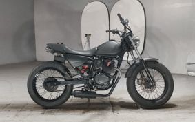 HONDA FTR223 MC34