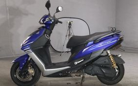 YAMAHA CYGNUS125XSR SEA5J