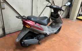 SUZUKI ADDRESS V125 CF46A