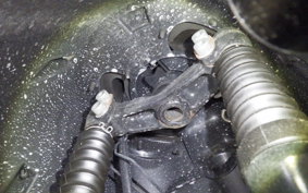 YAMAHA AXIS 125 Z 2006 SEJ6J