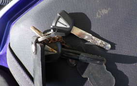 KAWASAKI NINJA 400 2022