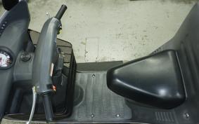 HONDA GYRO CANOPY TA03