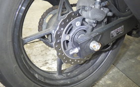 KAWASAKI NINJA 250 1999 EX250P