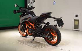KTM 390 DUKE 2022