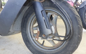 SUZUKI LET's 2 CA1PA