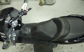 HONDA FORZA Z MF08