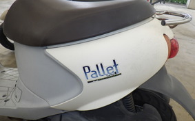 SUZUKI PALETTE CA45A