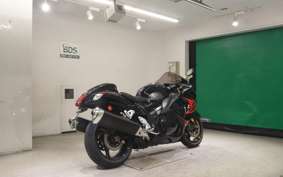 SUZUKI HAYABUSA Gen.2 2009