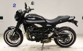 KAWASAKI Z900RS 2021 ZR900C