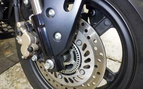 HONDA GROM 2009 JC92