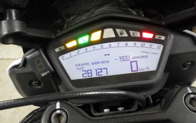 DUCATI HYPERMOTARD 820 SP 2014