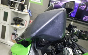 KAWASAKI NINJA 250 2017 EX250L