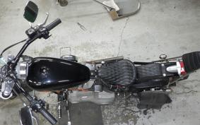 HARLEY FXST 1450 1999