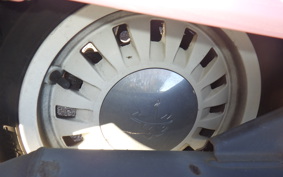 PEUGEOT ジャンゴ125A