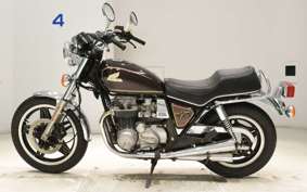HONDA CB650 CUSTOM 1983 RC05
