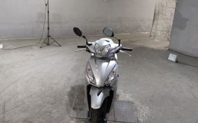 HONDA DIO 110 JF58