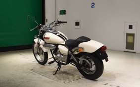 HONDA MAGNA 50 1993 AC13