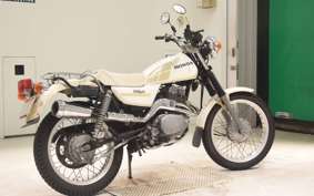 HONDA CT250S SILKROAD 2023 L250S