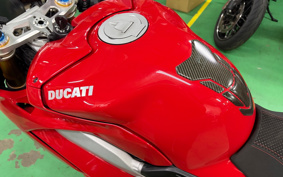 DUCATI PANIGA-REV4S 2018 DA00J