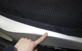 SUZUKI BURGMAN400 A 2023 DU11N