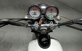 YAMAHA SR400 2007 RH01J
