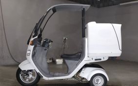 HONDA GYRO TA03