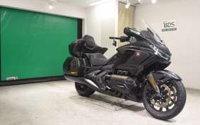 HONDA GL 1800 GOLD WING TOUR DCT 2026 SC79