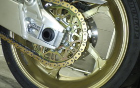 HONDA CB1300SB SUPER BOLDOR SP 2025