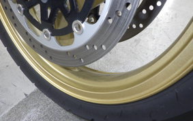 KAWASAKI ZEPHYR 750 2006 ZR750C