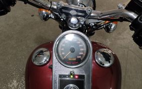 HARLEY FXST 1450 1999 BHY