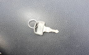 HONDA LITTLE CUB E AA01