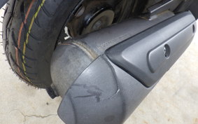 HONDA TODAY 2 2022 AF67