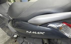 YAMAHA N-MAX 2012 SED6J