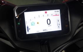 HONDA CBR650R E-Clutch 2026 RH17