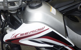YAMAHA SEROW 250 Gen.2 DG17J