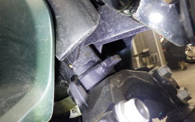 HONDA ｸﾛｽｶﾌﾞ50 2025 AA06