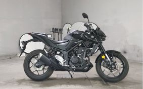 YAMAHA MT-25 RG43J