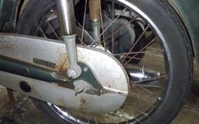 HONDA C50 SUPER CUB C50