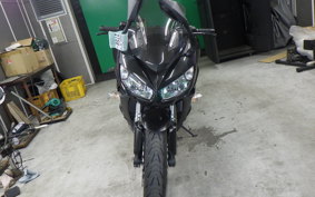 KAWASAKI NINJA 1000 A 2013
