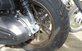 HONDA FORZA 250 MF17