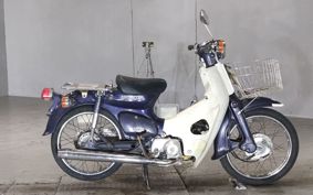 HONDA SUPER CUB90 HA02