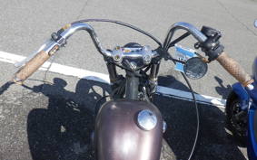 KAWASAKI VULCAN 400 EN400B