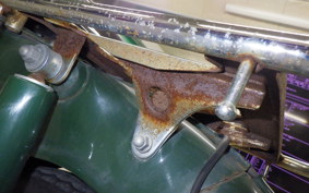 HONDA C50 SUPER CUB AA01
