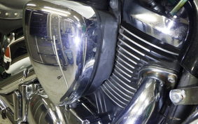 SUZUKI INTRUDER 400 Classic 2012 VK56A