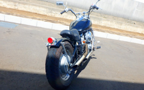 YAMAHA DRAGSTAR 400 1997 4TR
