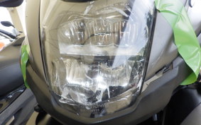 YAMAHA TRICITY 155 A SG37J