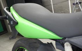 KAWASAKI NINJA 400R 2012 ER400B
