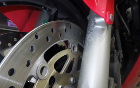 HONDA VFR800 2002 RC46